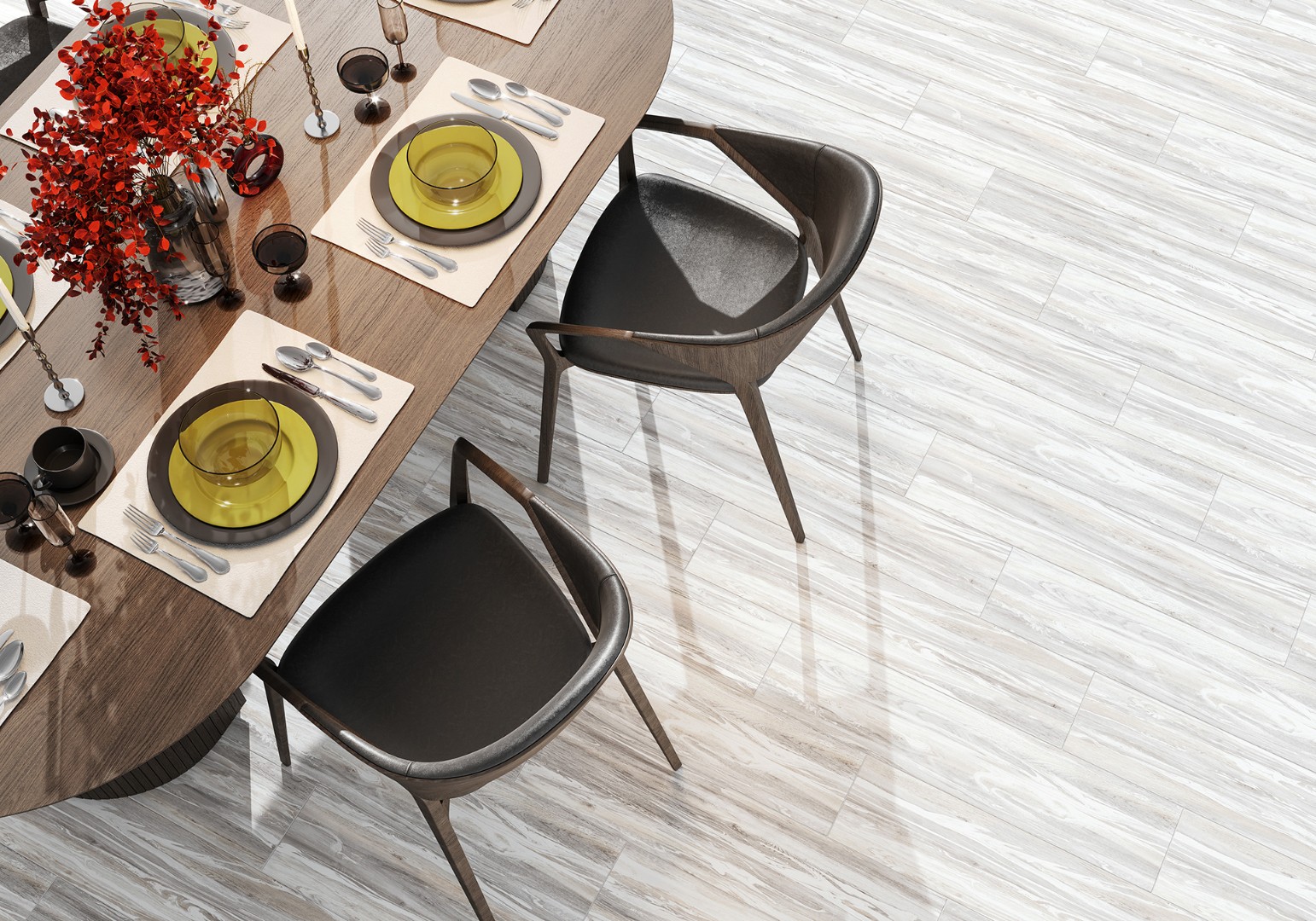 Коллекция керамогранита Альпина Alma Ceramica