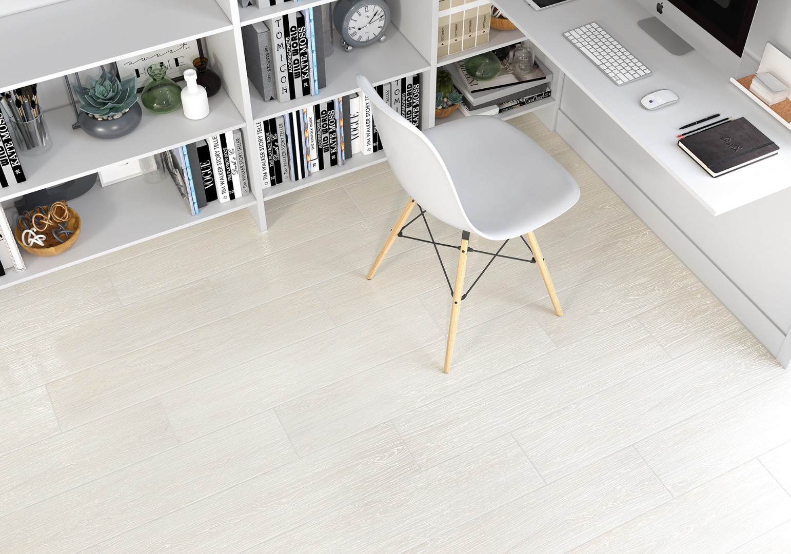 Коллекция керамогранита Сандал Alma Ceramica