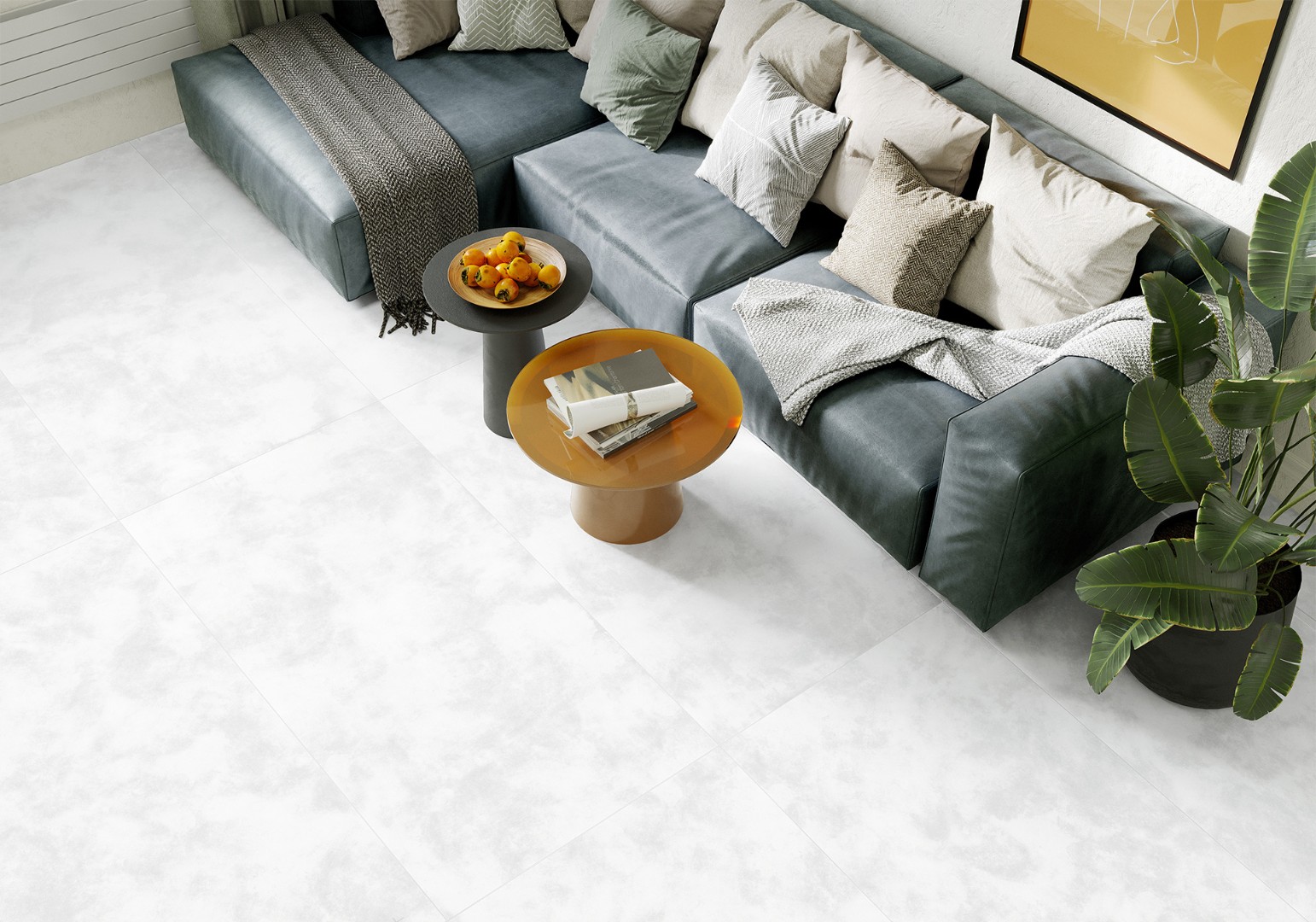 Коллекция керамогранита Соул Alma Ceramica