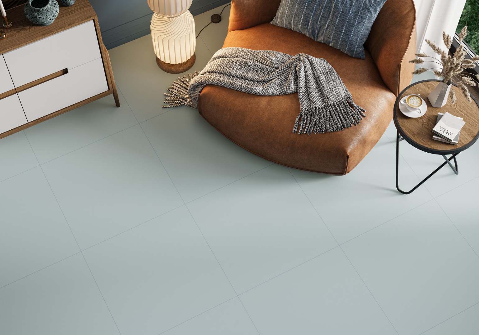 Коллекция керамогранита Спектор Alma Ceramica