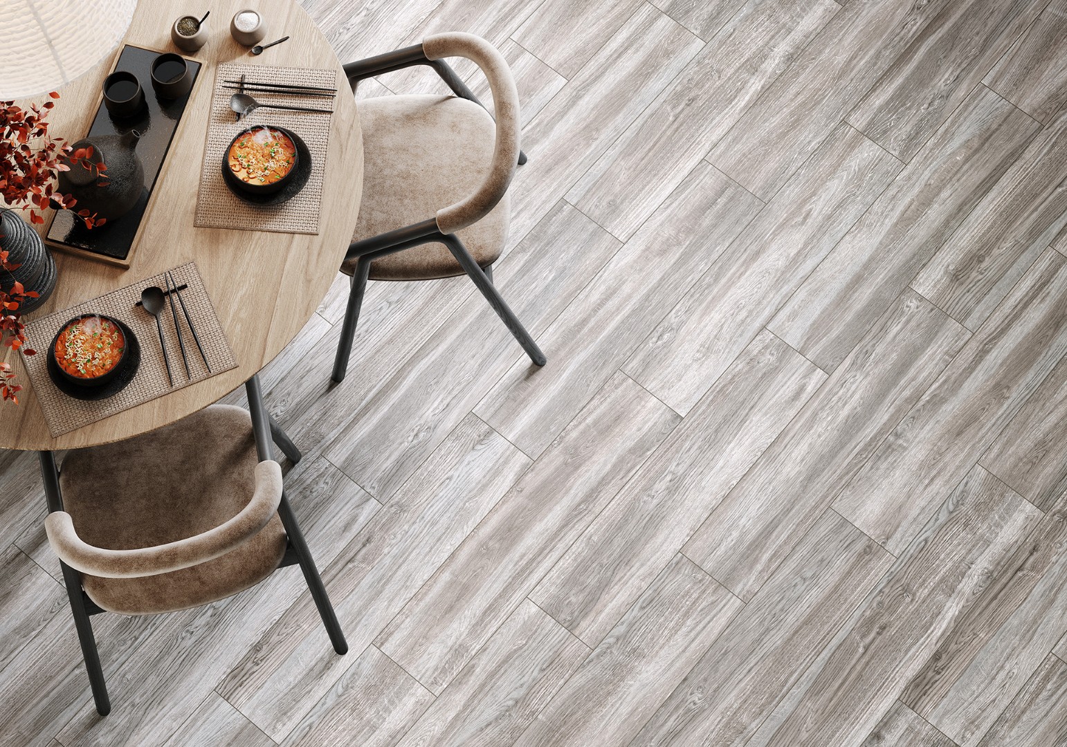 Коллекция керамогранита Честер Alma Ceramica
