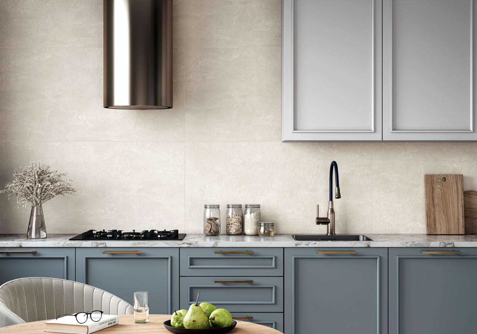 Коллекция керамогранита Юнион Alma Ceramica