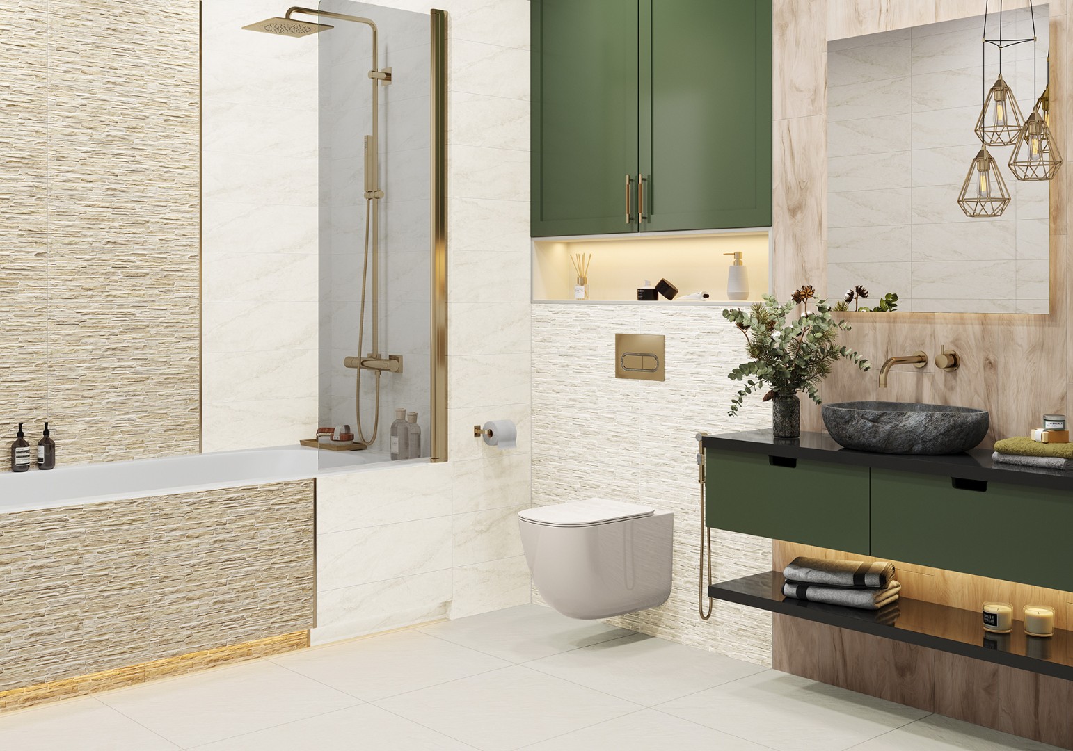 Коллекция плитки Рокко Аlma Ceramica