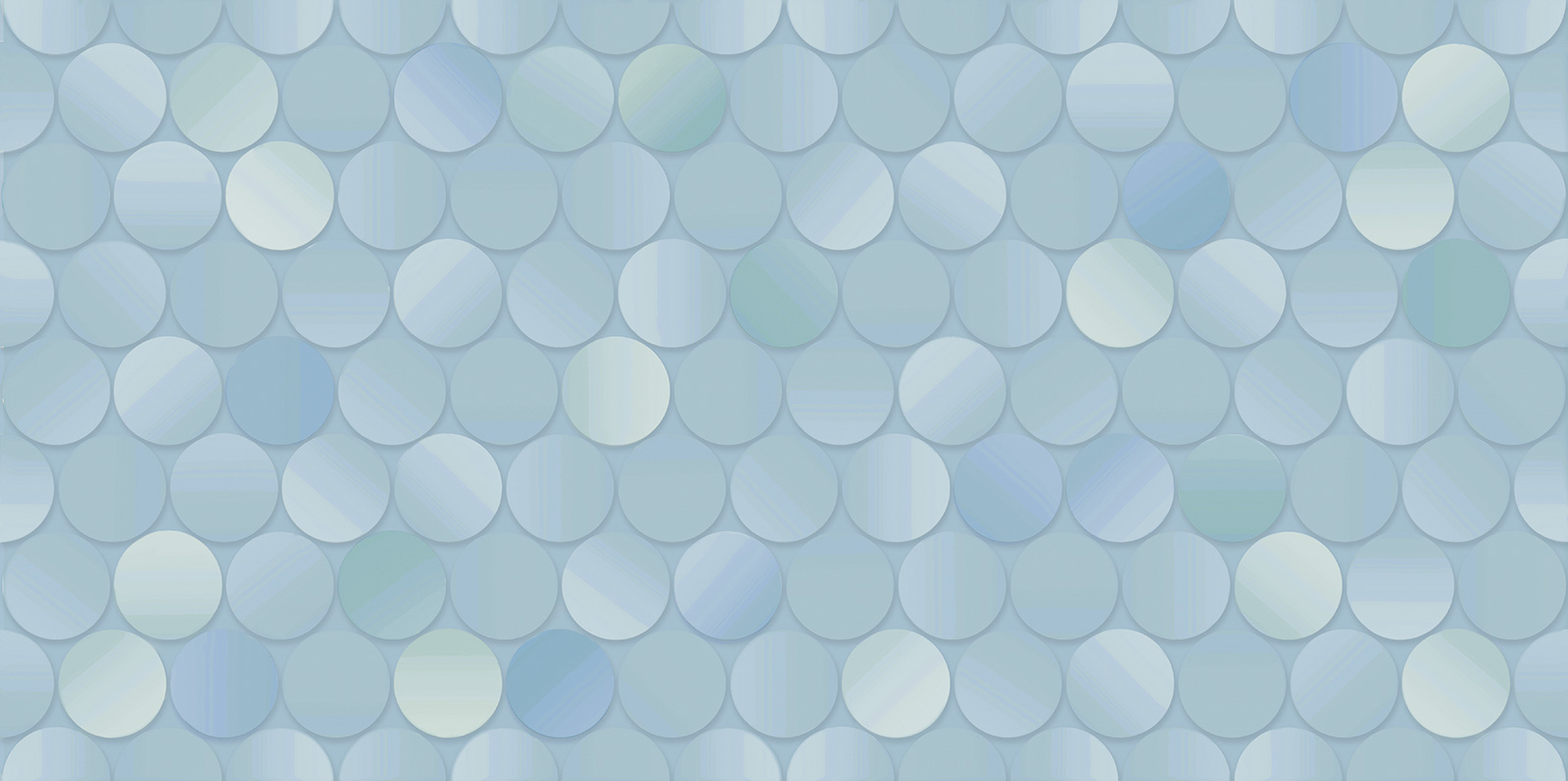 Плитка настенная Болле TWU09BOL606