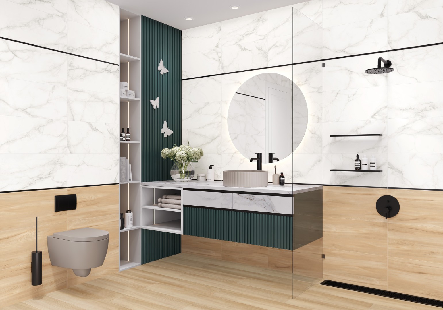 Коллекция керамогранита Гоа Artkera Group