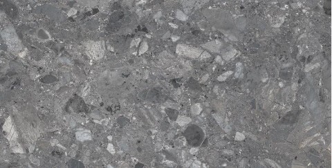 Керамогранит Maimoon Ceramica Карвинг Бурса Грей