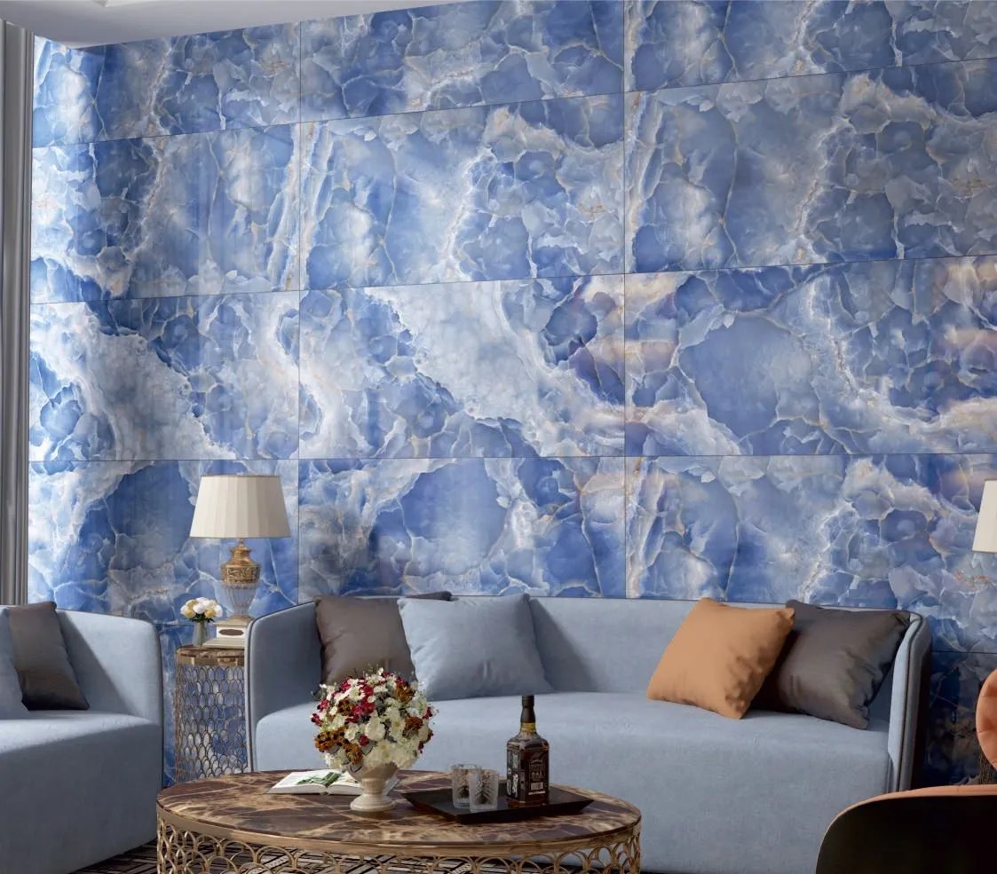 Коллекция керамогранита Луцент Maimoon Ceramica