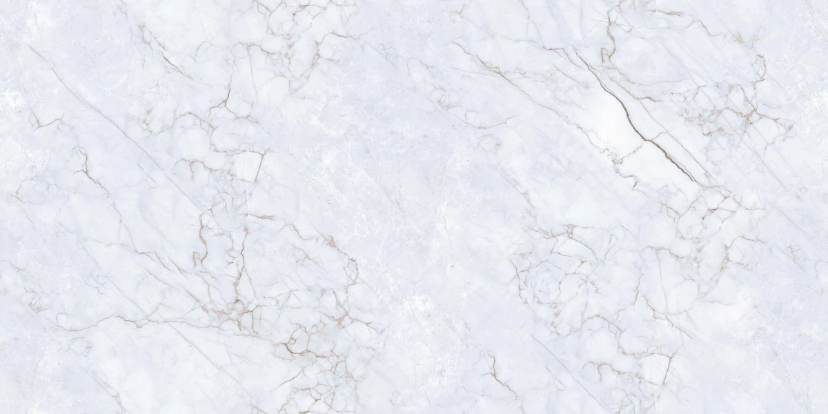 Керамогранит Maimoon Ceramica Рэйн белый