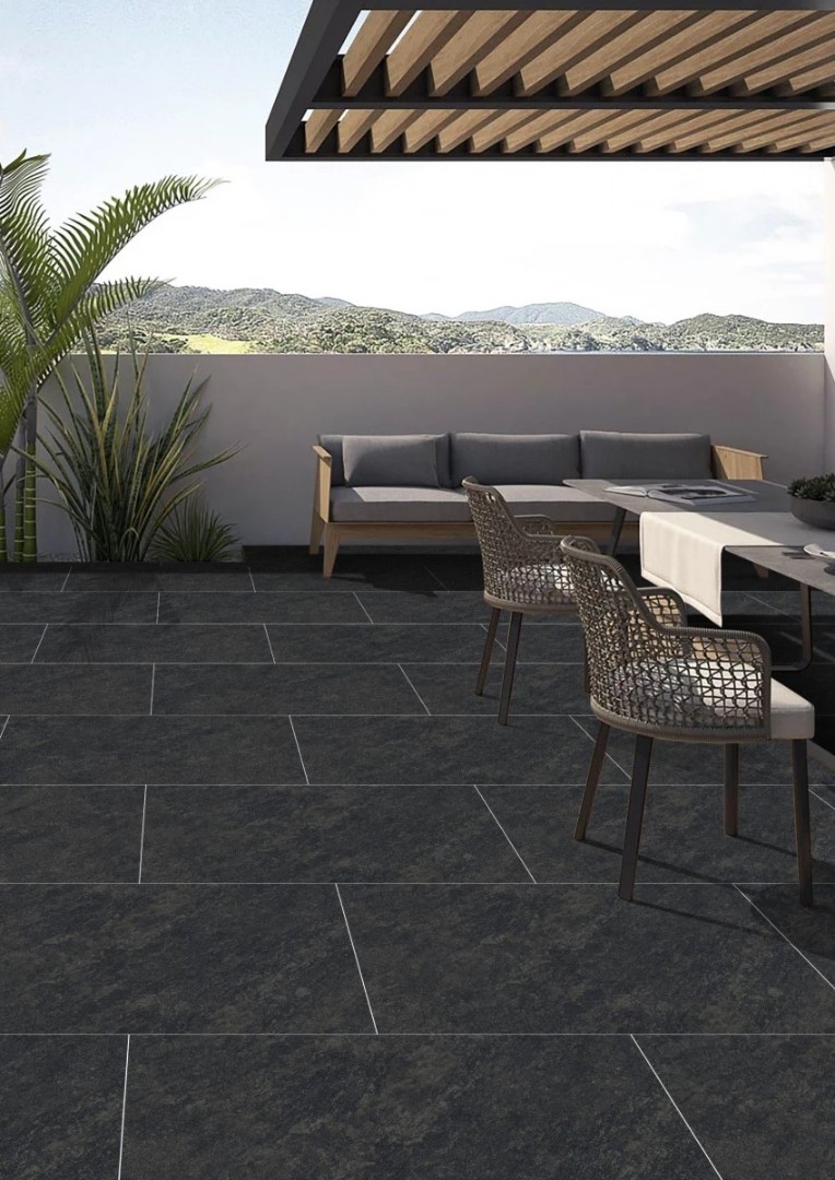 Коллекция керамогранита Для Улицы Maimoon Ceramica