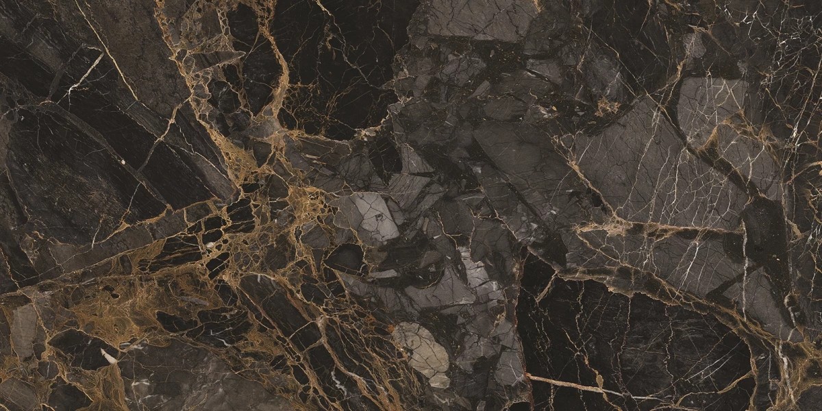 Керамогранит Maimoon Ceramica Эклипс Блэк
