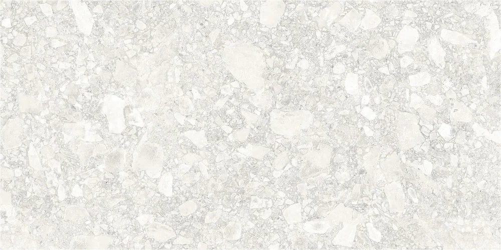 Керамогранит Колорадо Белый 600x1200