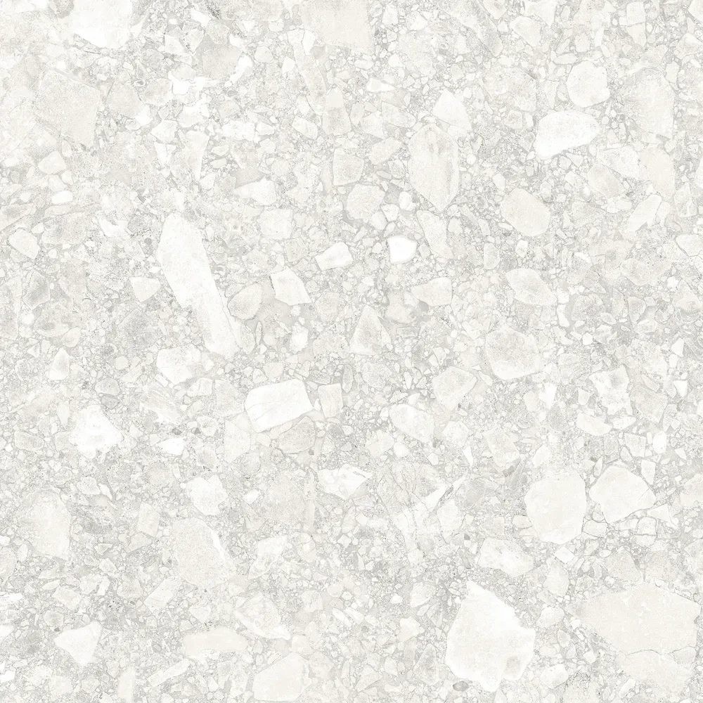 Керамогранит Колорадо Белый 600x600
