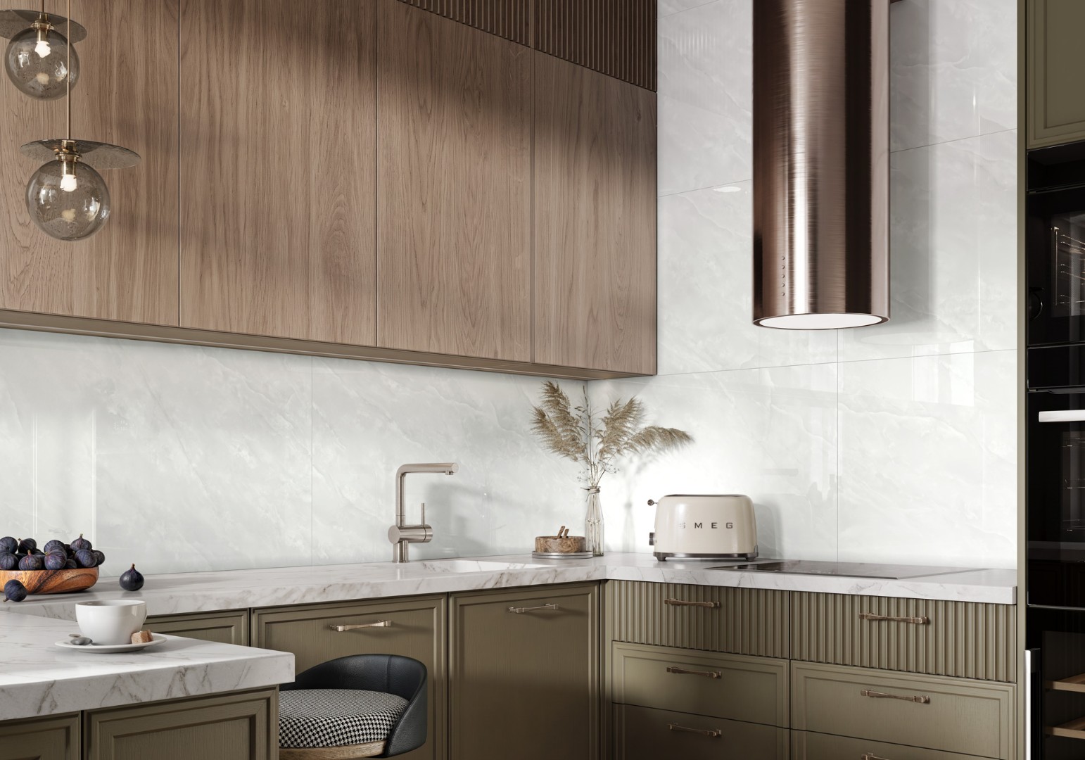 Коллекция керамогранита Байкал Artkera Group
