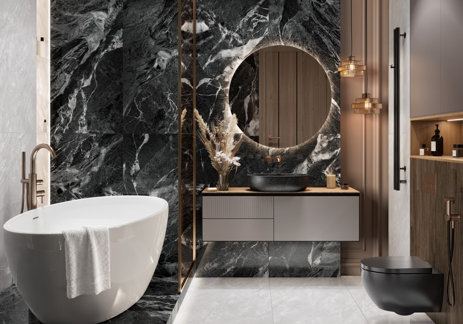 Коллекция керамогранита Экзотика Artkera Group